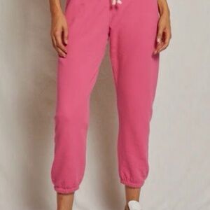 perfectwhitetee Johnny joggers